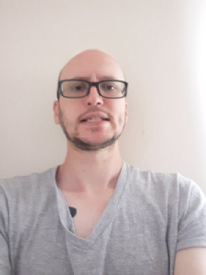 Profile photo for Orin Mount