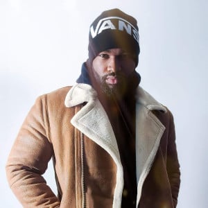 Profile photo for Brandon Chihota