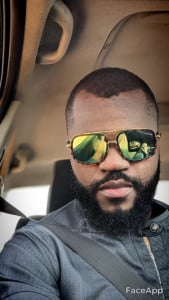 Profile photo for Tosin Akintuyosi