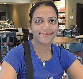 Profile photo for Surabhi Anand