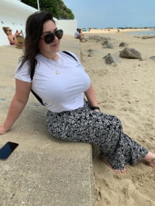 Profile photo for Yasmin Disney