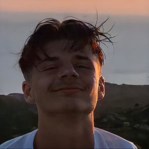 Profile photo for Balint Dorian