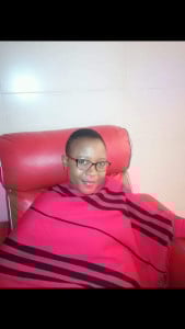 Profile photo for Ntiyiso Shingange