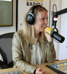 Profile photo for Kristel van Eijk