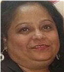 Profile photo for Carina Charlotte Burnell