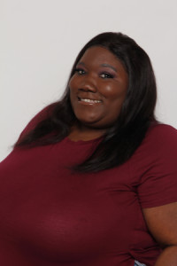 Profile photo for Samone Johnson