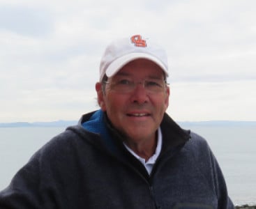 Profile photo for George Bullock