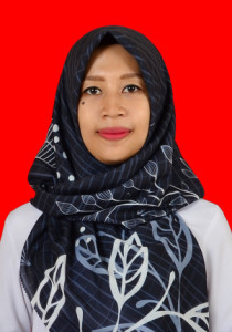 Profile photo for Atika Zahra