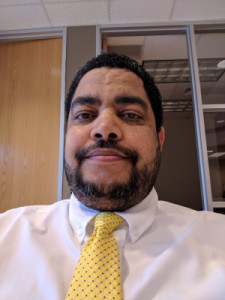 Profile photo for Steve Edwards III