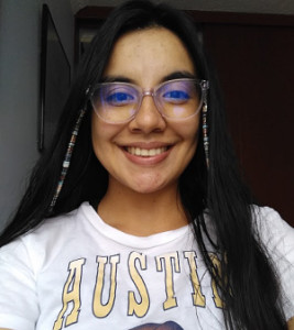 Profile photo for Laura Alejandra Jimenez