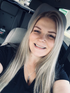 Profile photo for Ashley vane