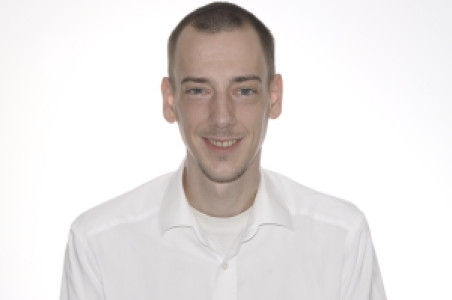 Profile photo for Daniel Schick