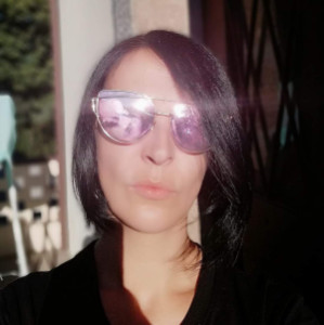 Profile photo for Sara Isabel Almeida Pereira