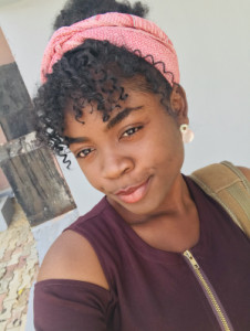 Profile photo for Bayero Bernice