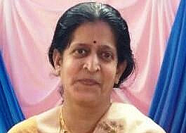 Profile photo for Meenakshi Venkataraman