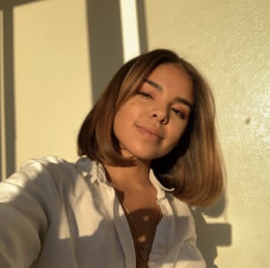 Profile photo for Jocelyn Franco