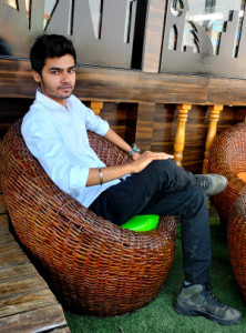 Profile photo for Prakhar Mishra