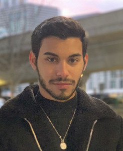 Profile photo for Mo Ali