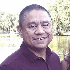 Profile photo for Jed Honrado