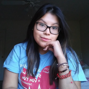 Profile photo for Macarena Smith