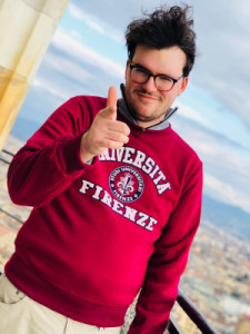 Profile photo for Magellan Pfluke