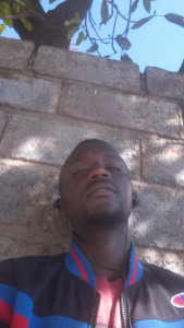 Profile photo for James mubanga