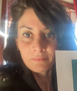 Profile photo for Maria Codigoni