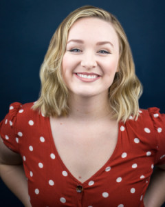 Profile photo for Sierra Wells