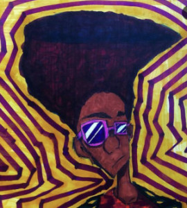 Profile photo for Malcolm Richmond