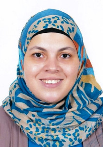 Profile photo for Marwa Sharafeldin
