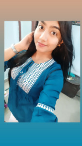 Profile photo for Rashmi Kumari