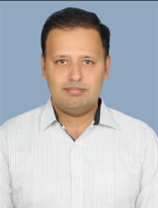 Profile photo for Madhav Narayanan
