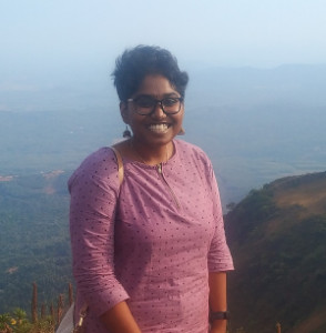 Profile photo for MONEESHA JOTHIBABU