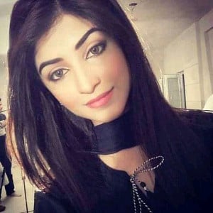 Profile photo for Faiza Faheem