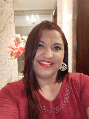 Profile photo for Noemi Aspazia Carvalho dos Santos