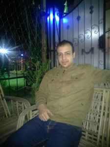 Profile photo for mohamed elsheikh
