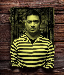 Profile photo for Muhammad Shahzad