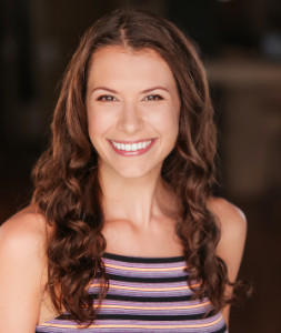 Profile photo for Sarah Kmiecik