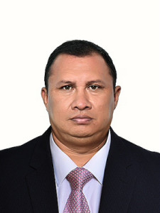Profile photo for Carlos Mario Hernández cogollo