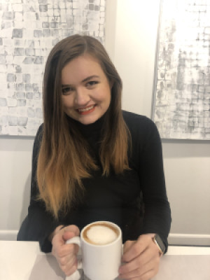 Profile photo for Sierra White