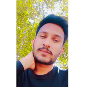 Profile photo for Jayveersinh Sodha