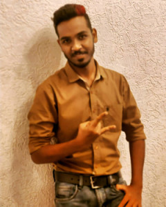 Profile photo for Avinash Rao