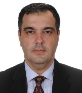 Profile photo for K. Sinan Donmez