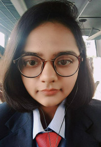 Profile photo for Saishta Parween