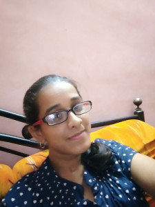 Profile photo for Sanyukta Adhate
