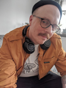 Profile photo for G. Brett Williams