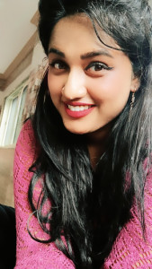 Profile photo for Bhakti Shetty