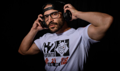 Profile photo for Nibori Germano