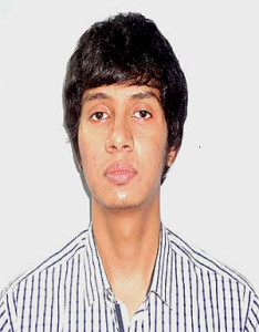 Profile photo for Vikalp Vidish