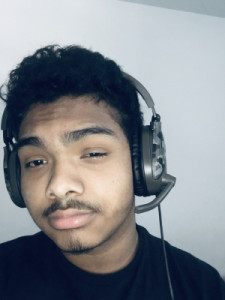 Profile photo for Yosua Rivas